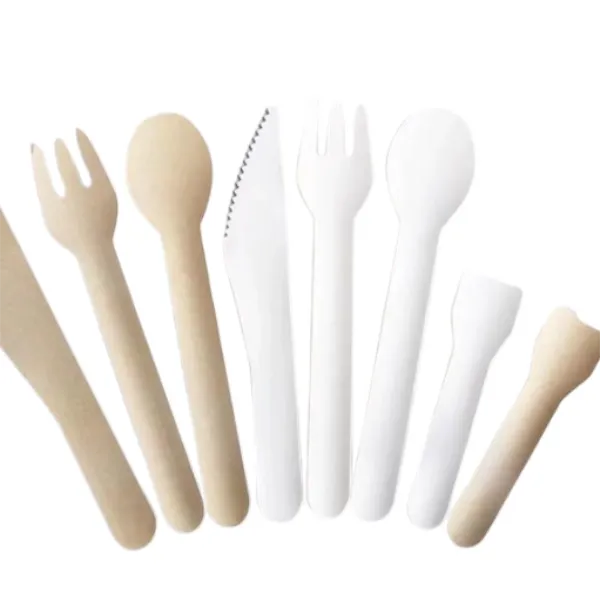 bagasse fork